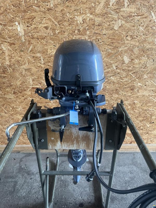 Yamaha F6FEL