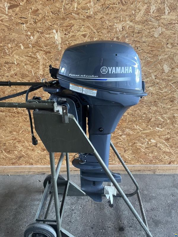 Yamaha F6FEL