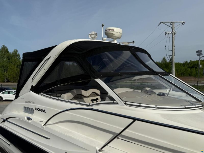 Doral 330 Elegante