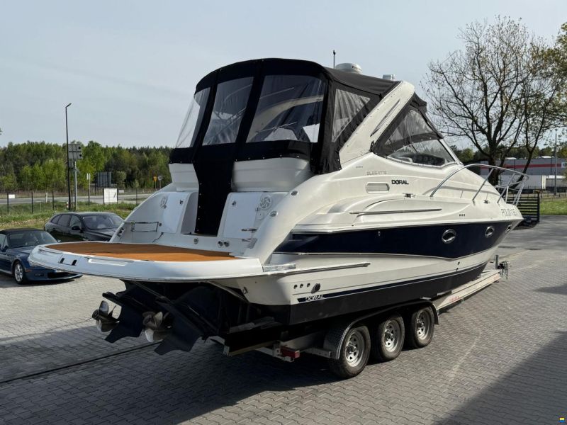 Doral 330 Elegante