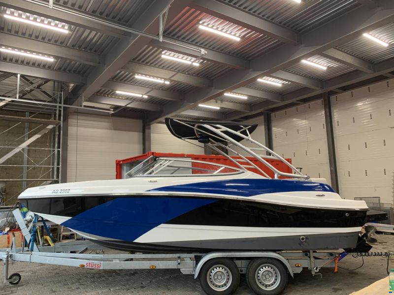 Rinker 220 MTX