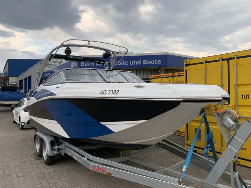 Rinker 220 MTX