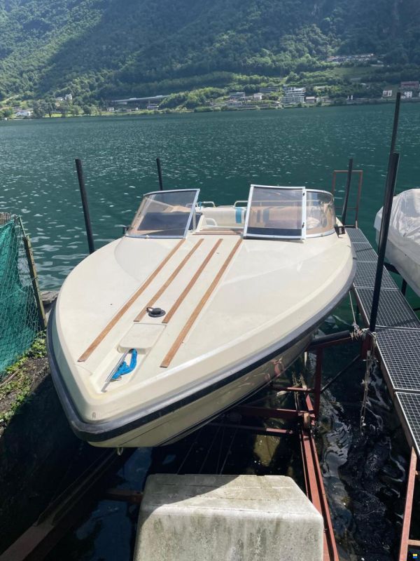 Cranchi HOBBY 20