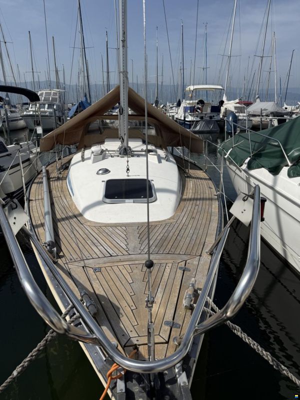 C&C Yachts / C&C30e