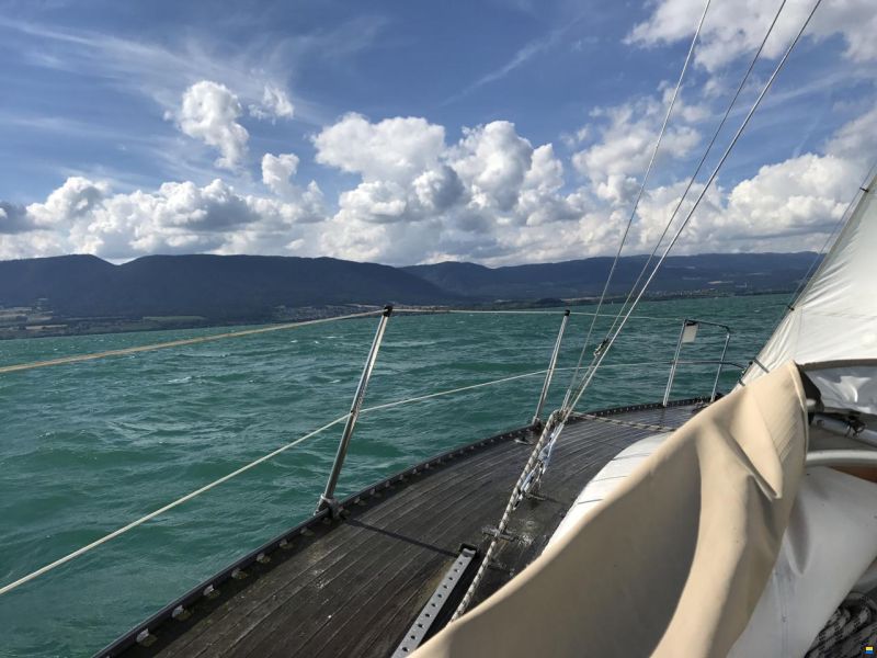 C&C Yachts / C&C30e