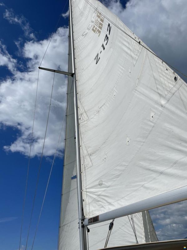 C&C Yachts / C&C30e