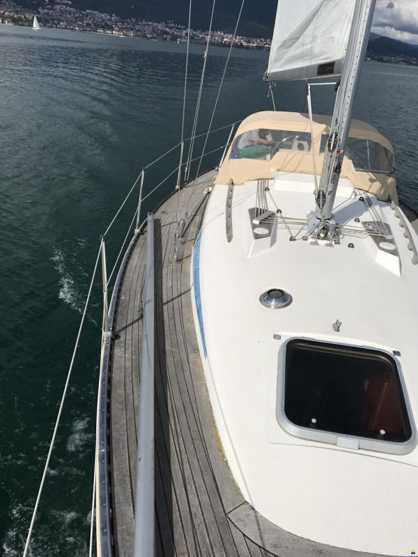 C&C Yachts / C&C30e