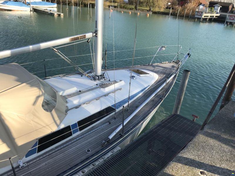 C&C Yachts / C&C30e