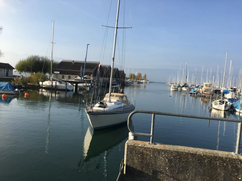 C&C Yachts / C&C30e