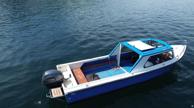 Thoma 600 Speer