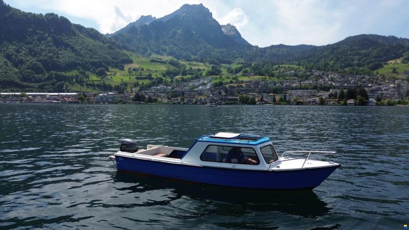Thoma 600 Speer