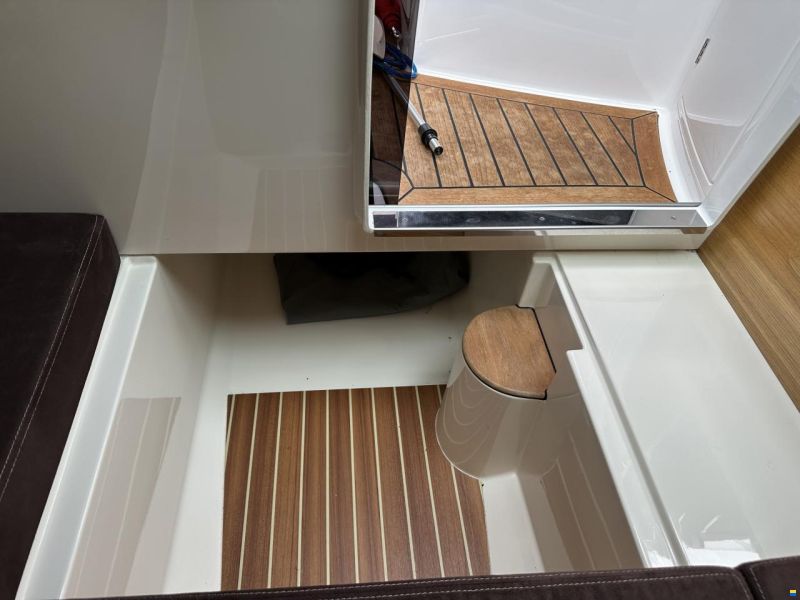 Nordkapp Noblesse 655