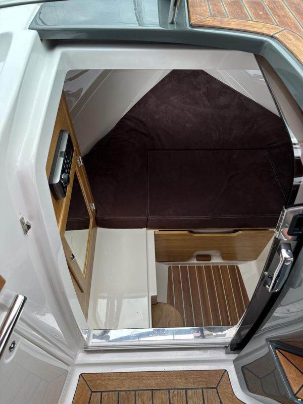 Nordkapp Noblesse 655