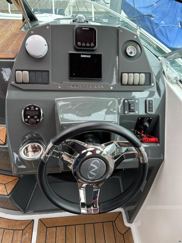 Nordkapp Noblesse 655