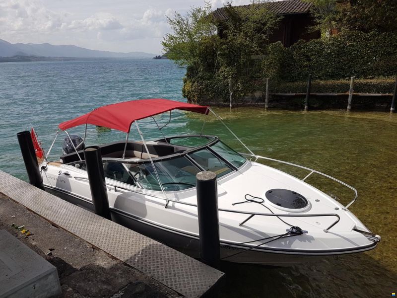 Nordkapp Noblesse 655