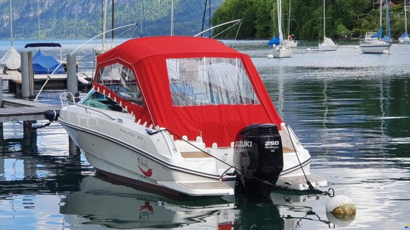 Nordkapp Noblesse 655