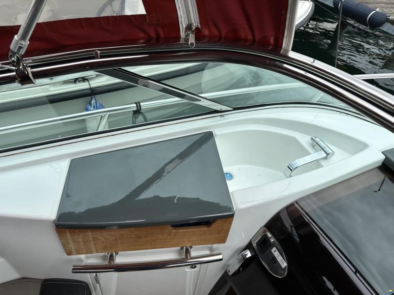 Nordkapp Noblesse 655