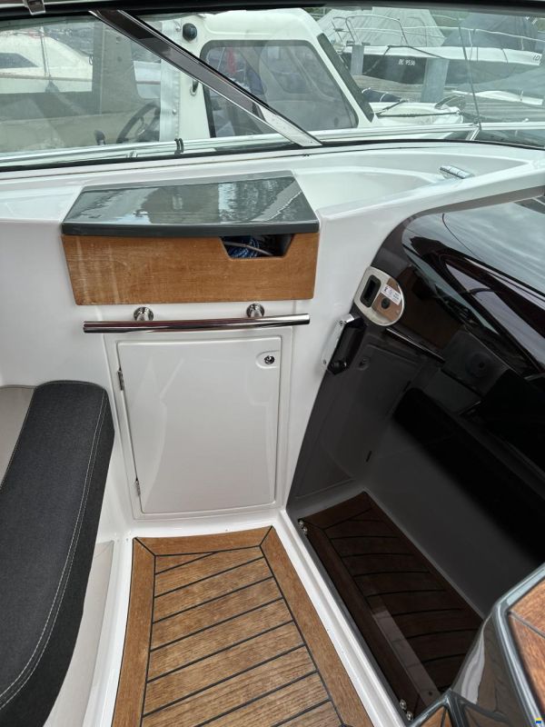 Nordkapp Noblesse 655