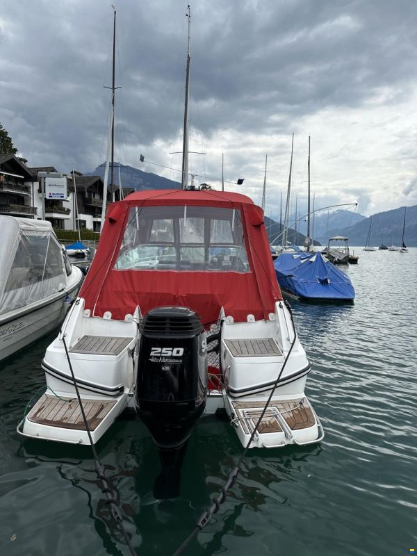 Nordkapp Noblesse 655