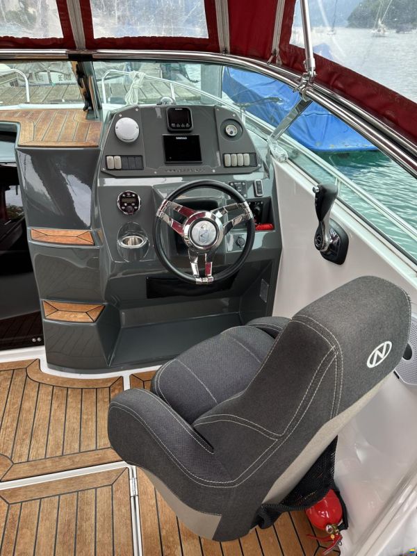 Nordkapp Noblesse 655