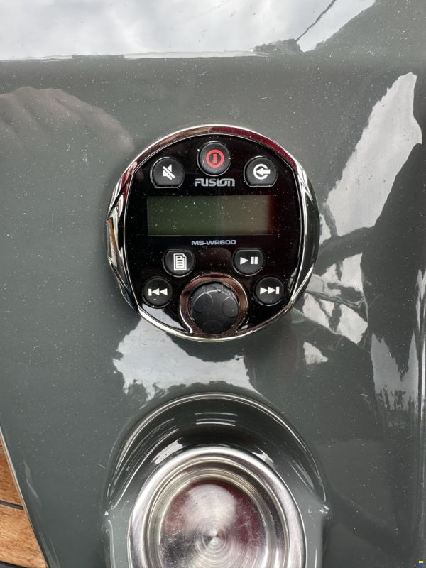 Nordkapp Noblesse 655