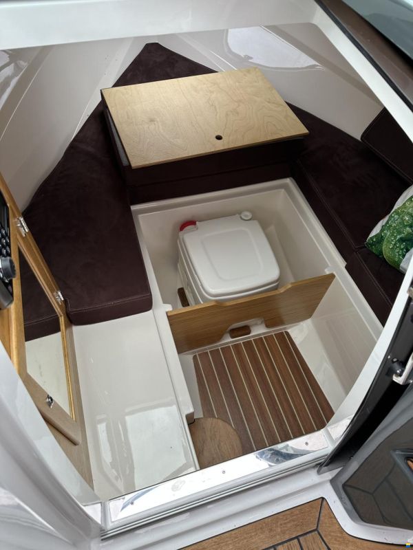 Nordkapp Noblesse 655