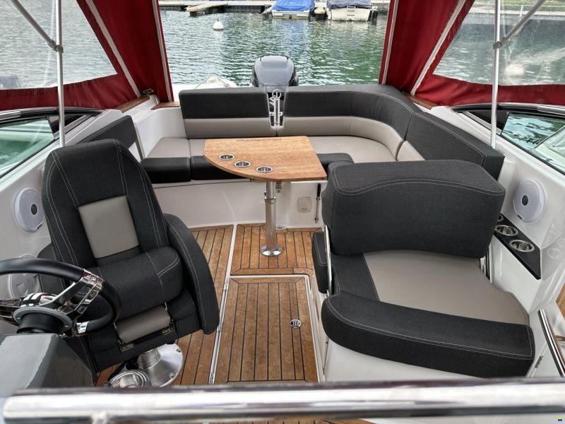 Nordkapp Noblesse 655