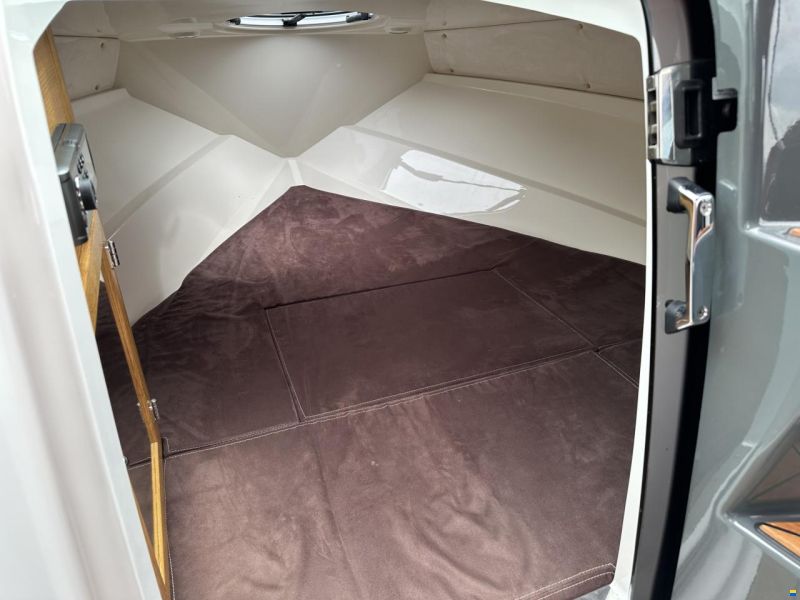 Nordkapp Noblesse 655