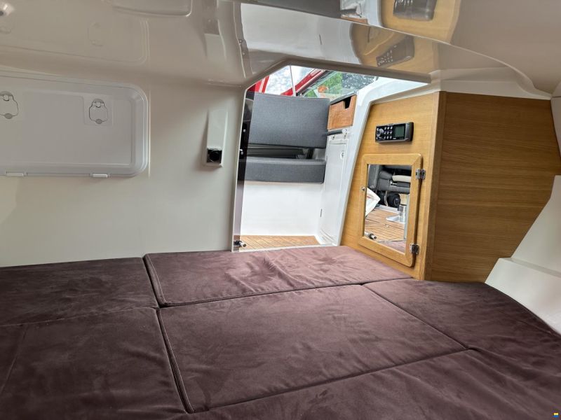 Nordkapp Noblesse 655