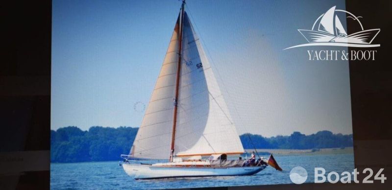 Stenvat Werft Magdeburg 8.5 KR