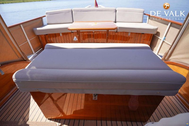 Feadship Van Lent