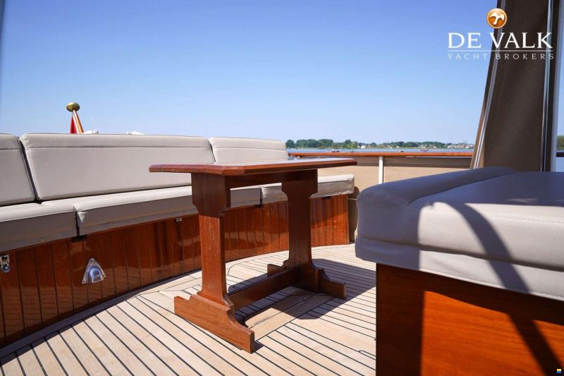 Feadship Van Lent