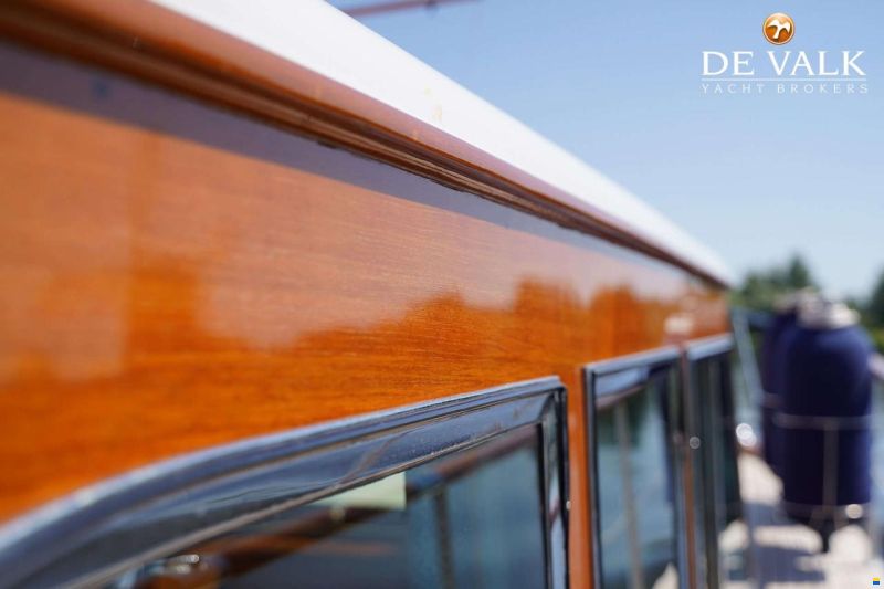 Feadship Van Lent