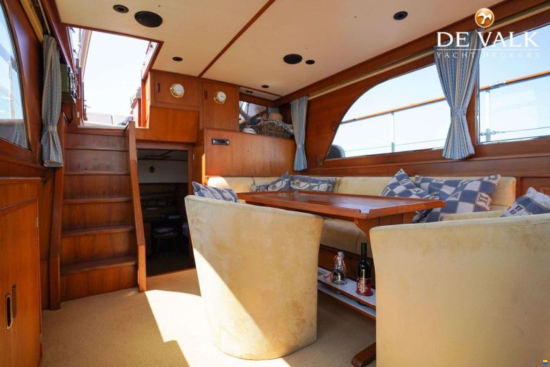 Feadship Van Lent