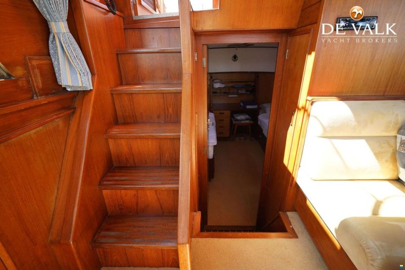Feadship Van Lent