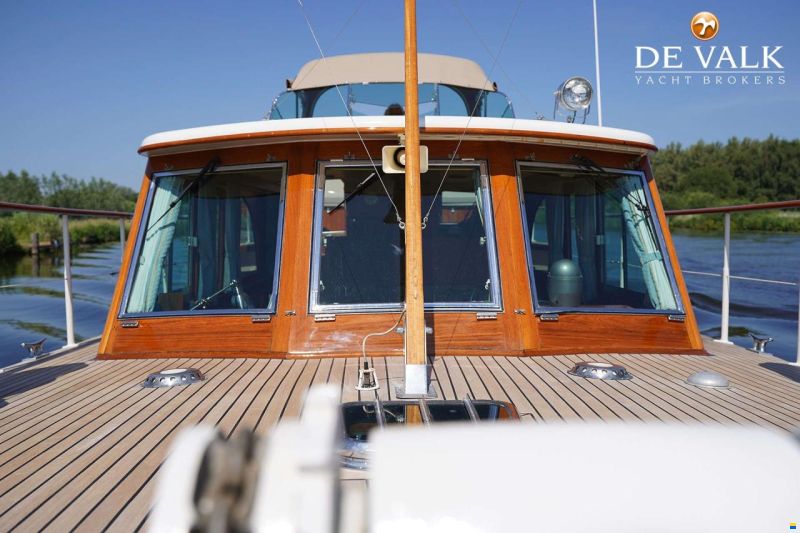Feadship Van Lent
