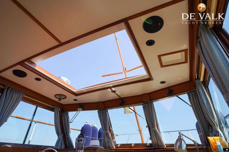 Feadship Van Lent
