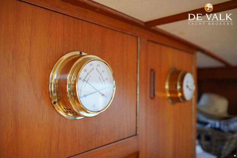 Feadship Van Lent