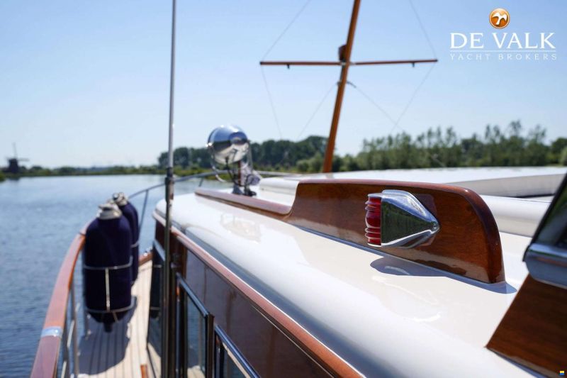 Feadship Van Lent