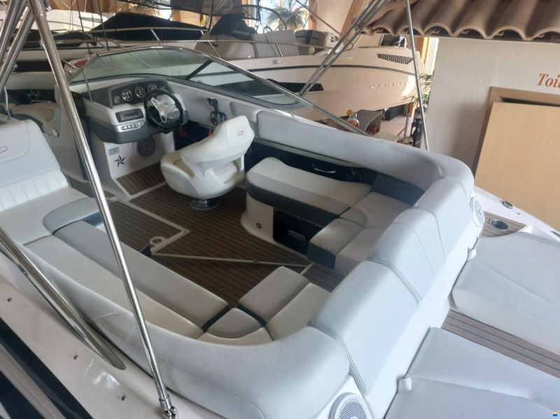 Regal 2300