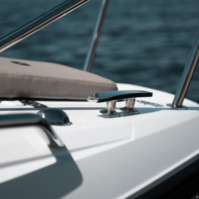 Nordkapp Noblesse 720