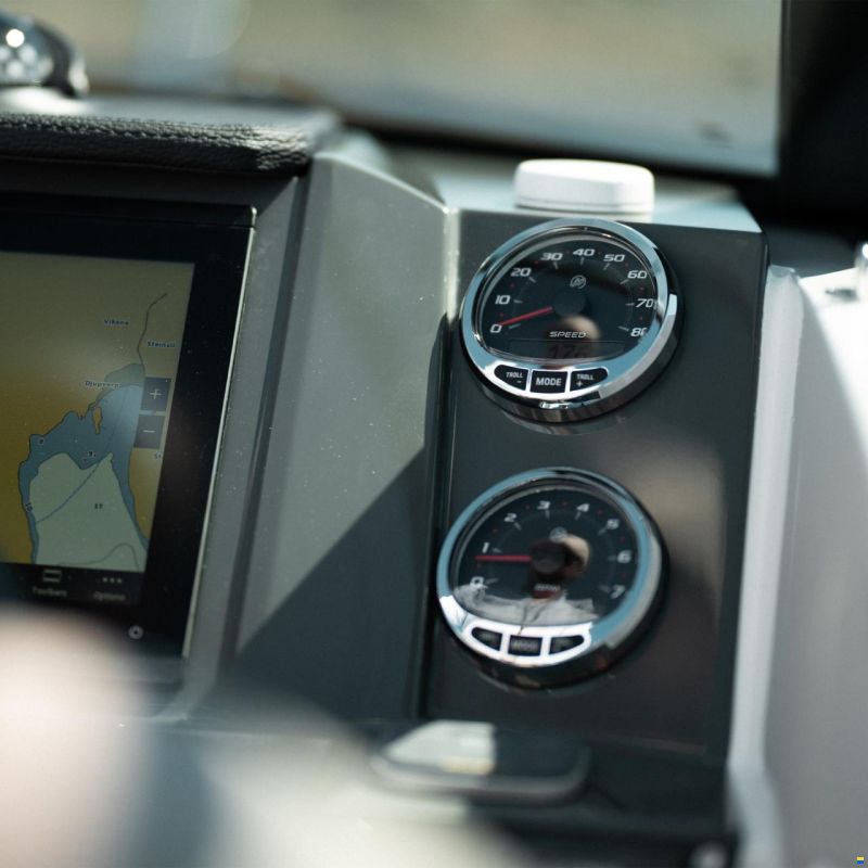 Nordkapp Noblesse 720