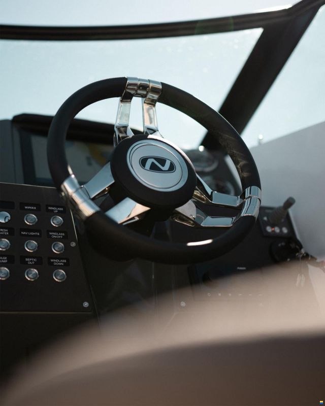 Nordkapp Noblesse 720