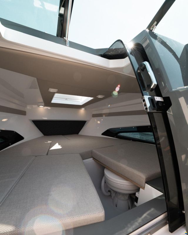 Nordkapp Noblesse 720