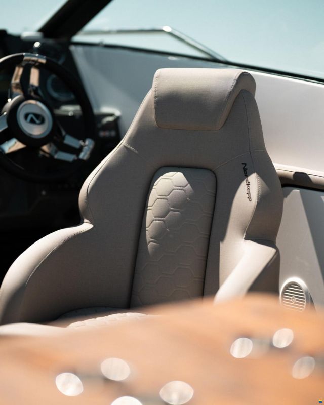 Nordkapp Noblesse 720