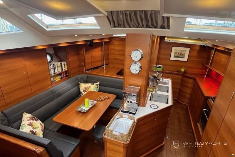 B60 Pilot House