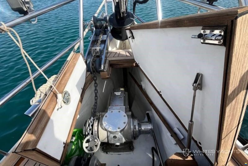 B60 Pilot House