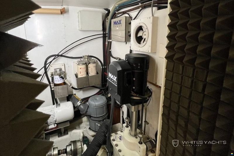 B60 Pilot House