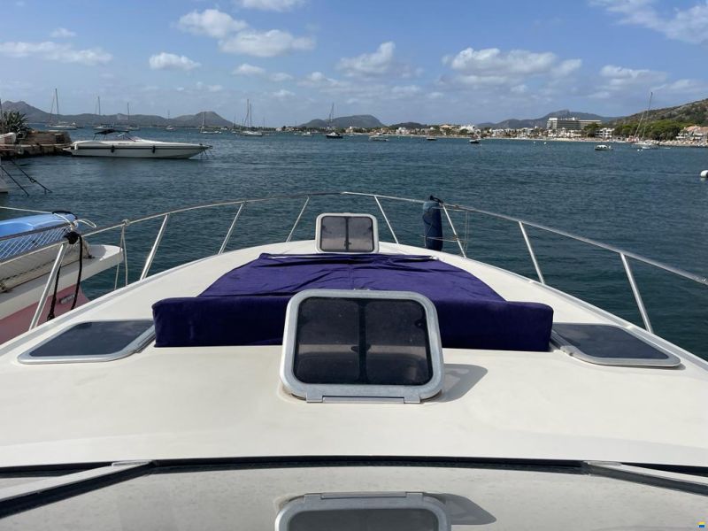 Cranchi Mediterrannee 40