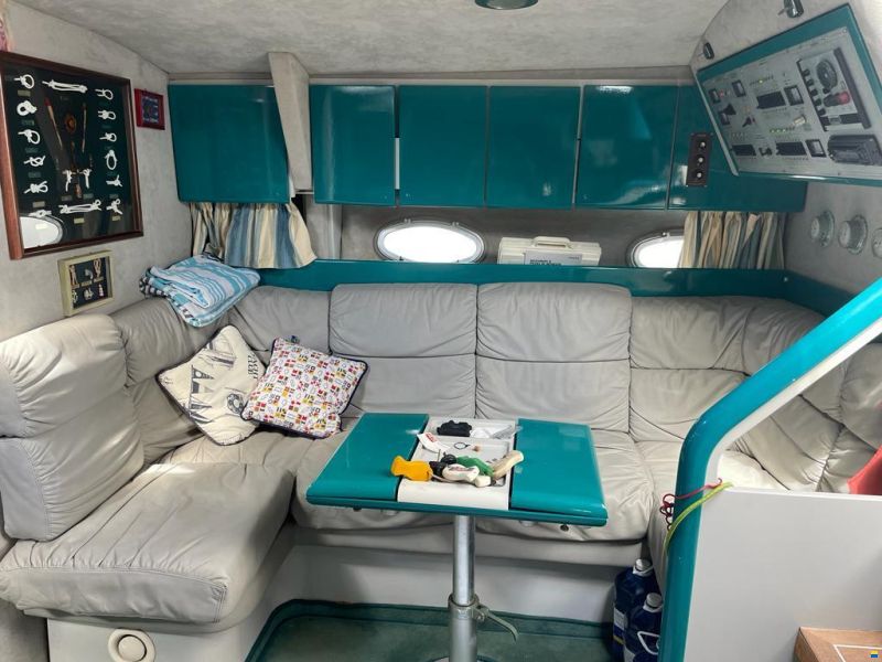 Cranchi Mediterrannee 40